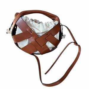 IACOBELLA Painer Tote Bag